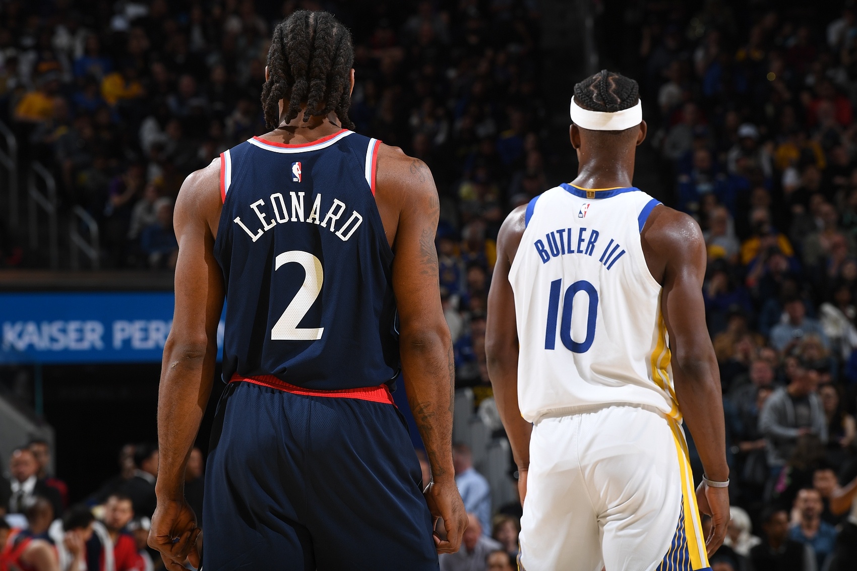 开云-伦纳德经纪人谈巴特勒：最可怕的就是前期坑太大 填坑填不上受伤