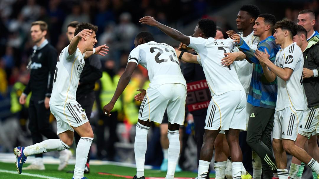 开云-塞尔：若姆巴佩回归皇马将派出双前锋，4-3-3阵型肯定不用了